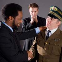 Georgia Shakespeare Presents JULIUS CAESAR 10/8-11/1